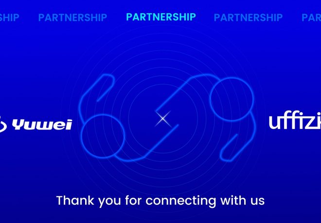 Uffizio and Yuwei: Pioneering a New Era of Technological Collaboration