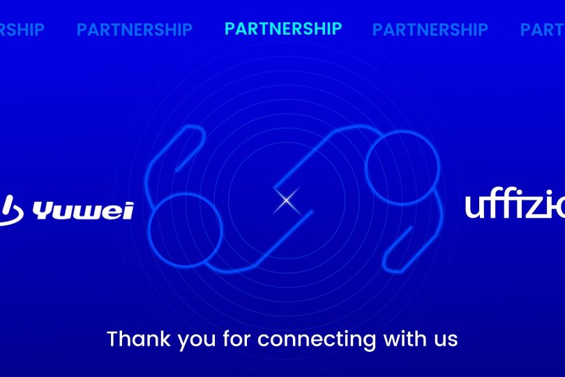 Uffizio and Yuwei: Pioneering a New Era of Technological Collaboration
