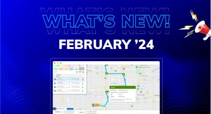What’s New for the Month of February 2024