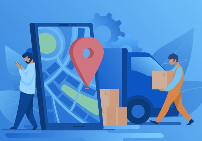 How Fleet Tracking Solutions Can Boost Your Business?