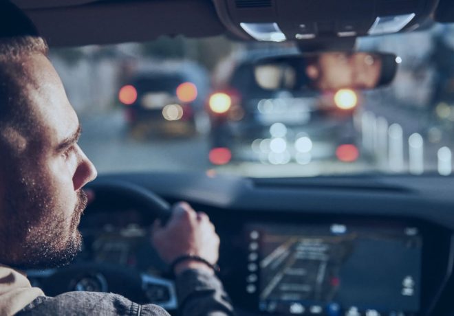 The Power of Driver Management Solution