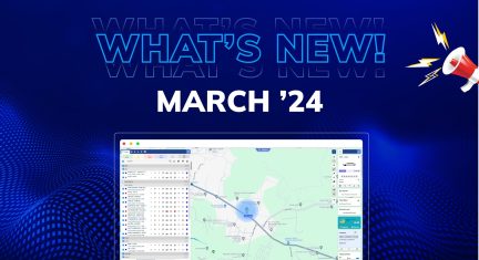 What’s New for the Month of March 2024