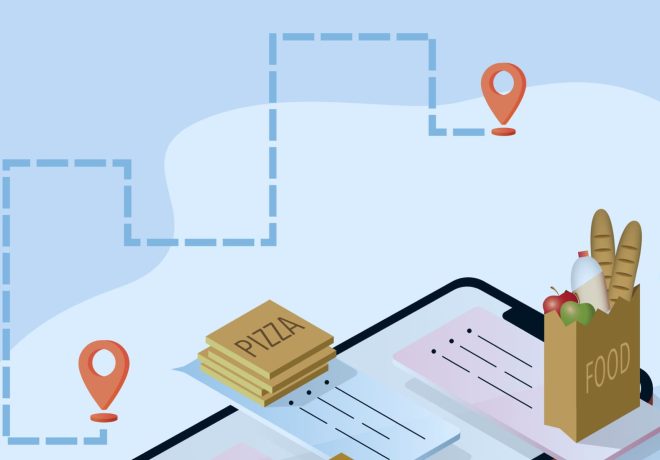 Delivery Planning Software: Streamlining Your Delivery Process