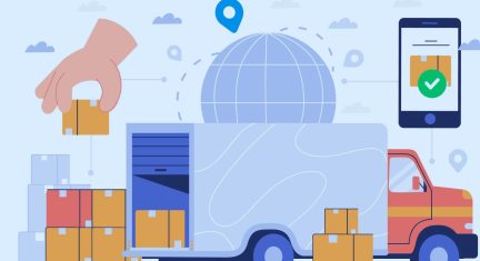 Empower Your Fleet With Delivery Management Platform Guide