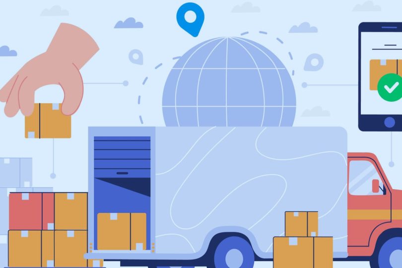 Empower Your Fleet With Delivery Management Platform Guide