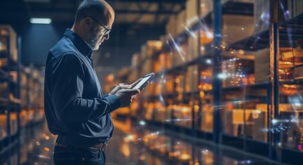 Why Should You Invest in Parts Inventory Software Today?