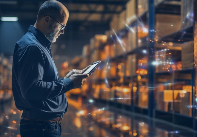 Why Should You Invest in Parts Inventory Software Today?