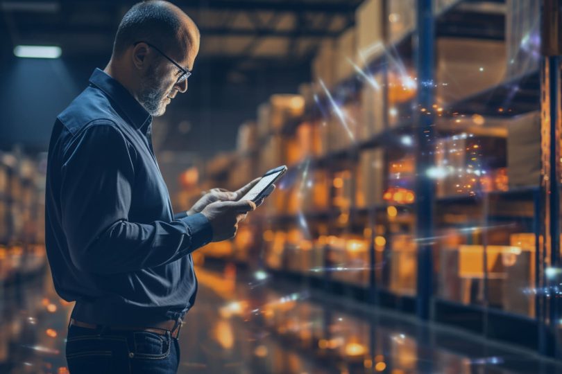 Why Should You Invest in Parts Inventory Software Today?