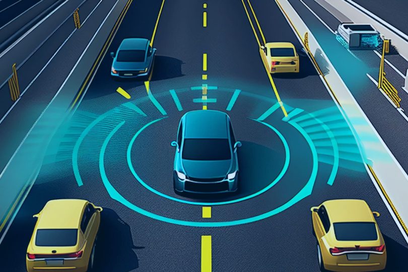 How Can Vehicle ADAS System Enhance Your Fleet Performance?