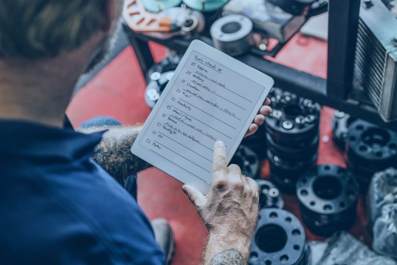 The Importance of Fleet Parts Inventory Management Software