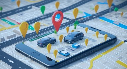 Best GPS Fleet Tracking for Small Business – A Complete Guide