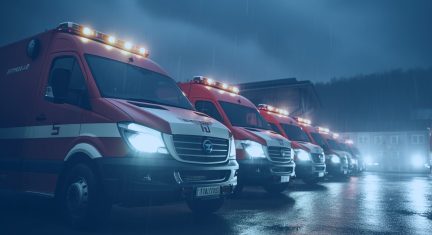 Security Vehicle Tracking Software: Maximizing ROI for Your Fleet