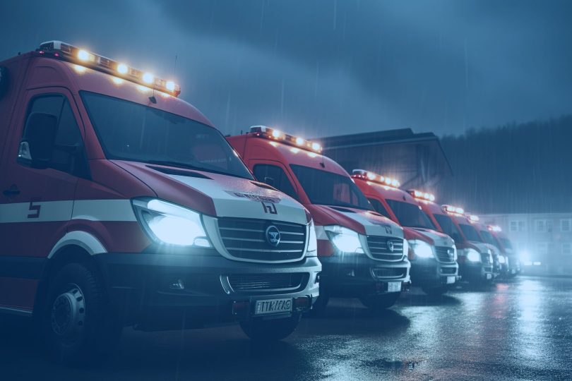 Security Vehicle Tracking Software: Maximizing ROI for Your Fleet