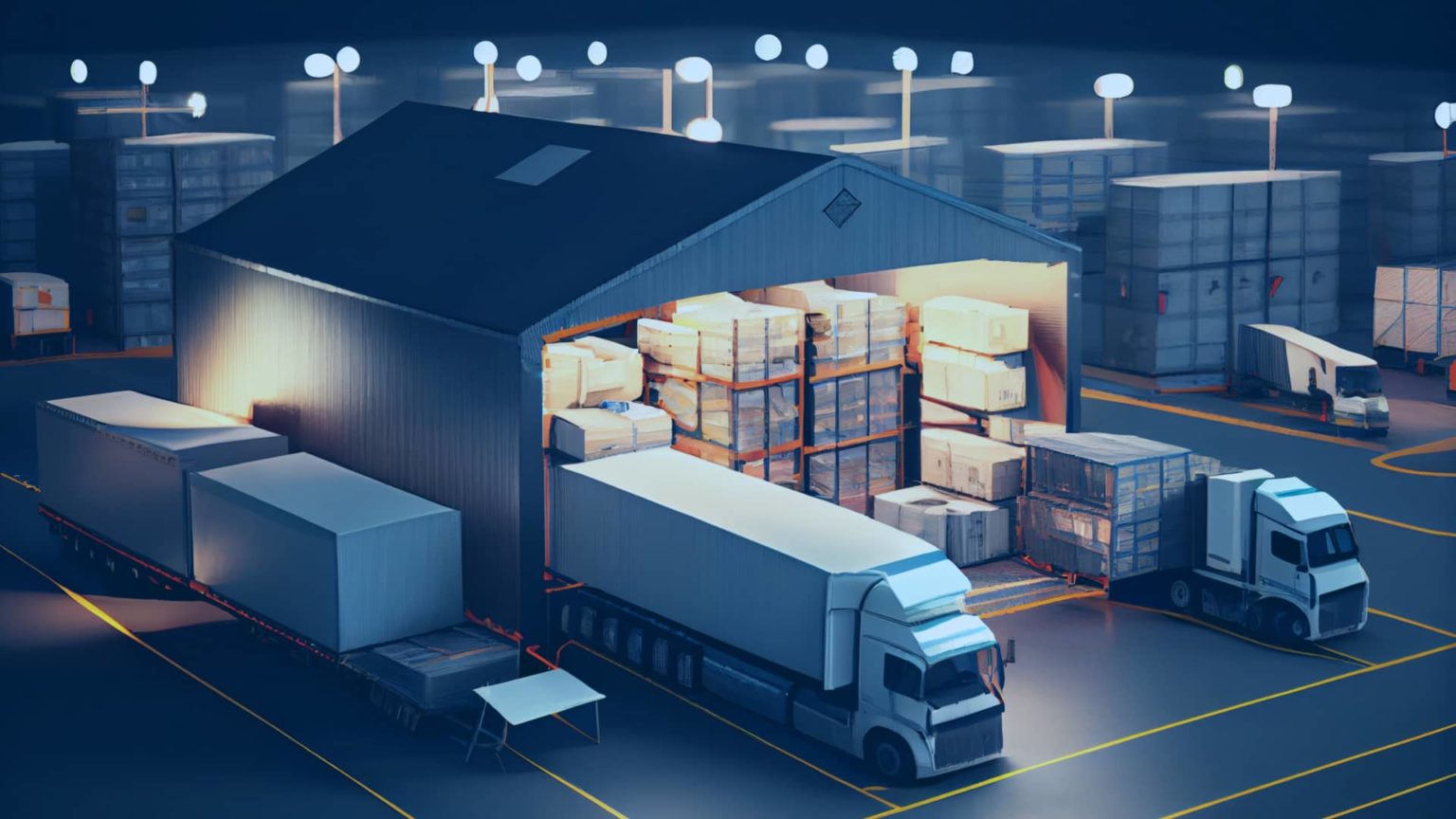 Freight Management System: What You Need to Know?