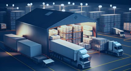 Freight Management System: What You Need to Know?