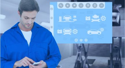 The Impact of Car Fleet Management System on Businesses