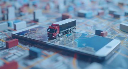 How FMCG Companies Benefit from Vehicle Tracking Software?