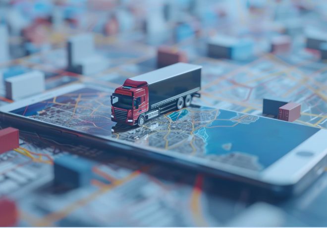 How FMCG Companies Benefit from Vehicle Tracking Software?