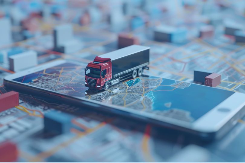 How FMCG Companies Benefit from Vehicle Tracking Software?