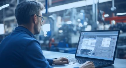 How Truck Driver Monitoring Software Can Benefit Your Fleet?