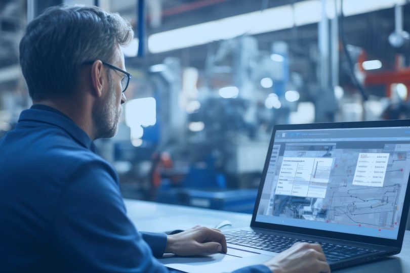 How Truck Driver Monitoring Software Can Benefit Your Fleet?