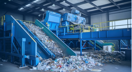 Industrial Waste Management System – Know Everything