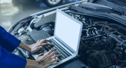 Vehicle Health Monitor: Key to Fleet Longevity