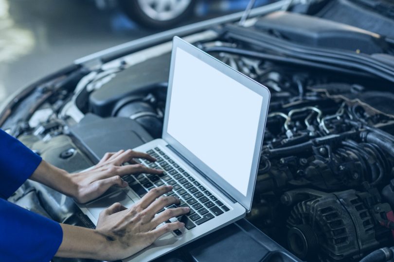 Vehicle Health Monitor: Key to Fleet Longevity