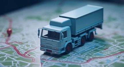 How Can Your Trucking Route Optimization Be Streamlined?
