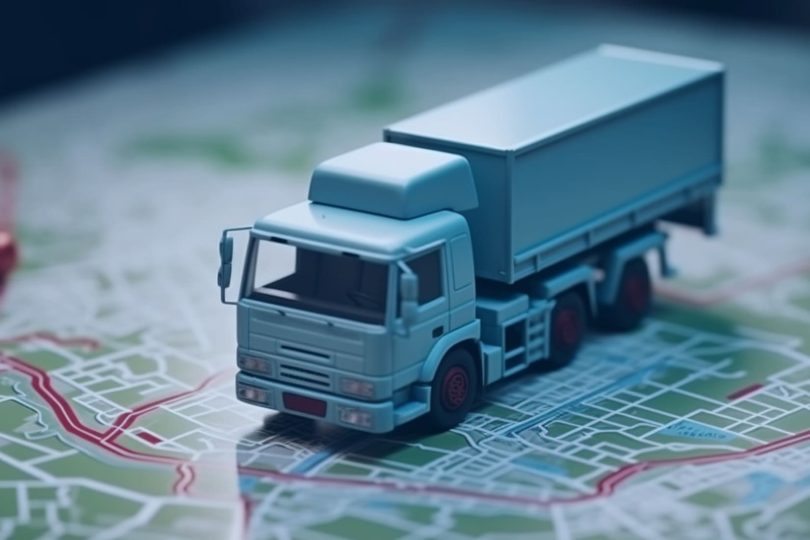How Can Your Trucking Route Optimization Be Streamlined?