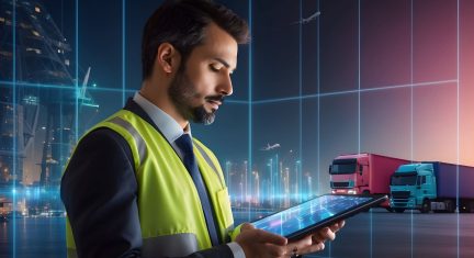 10 Ways How Driver Safety Monitoring System Benefits Fleets