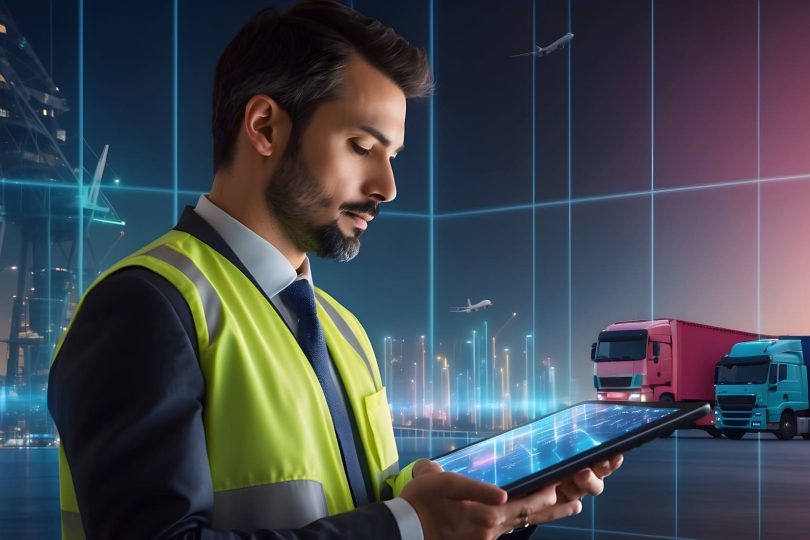 10 Ways How Driver Safety Monitoring System Benefits Fleets