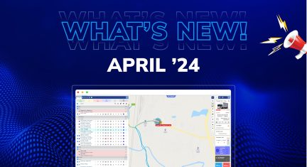 What’s New for April ‘24