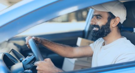 The Importance of Driver Behavior Monitoring in Fleet Management for Argentine Logistics