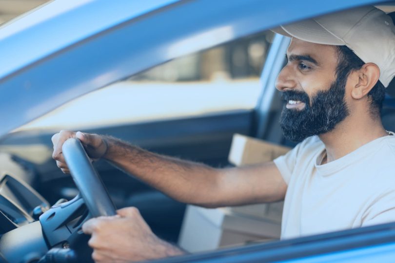 The Importance of Driver Behavior Monitoring in Fleet Management for Argentine Logistics