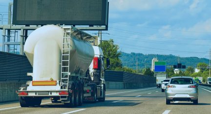 How Fleet Management is Transforming the Dairy Industry in New Zealand