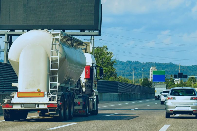 How Fleet Management is Transforming the Dairy Industry in New Zealand