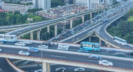 Fleet Management Innovations in the Shipping Industries of Singapore