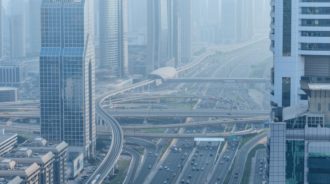 fleet management in the UAE