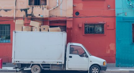 The Role of Fleet Management in Enhancing Delivery Services in Jamaica