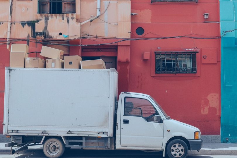 The Role of Fleet Management in Enhancing Delivery Services in Jamaica