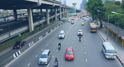 Navigating Fleet Management Challenges in India’s Diverse Terrains