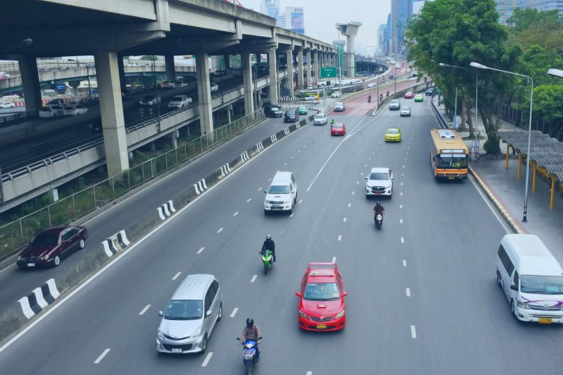 Navigating Fleet Management Challenges in India’s Diverse Terrains