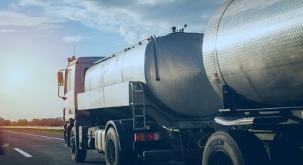 Fuel Management Systems: Boosting Efficiency in Middle Eastern Oil Industries