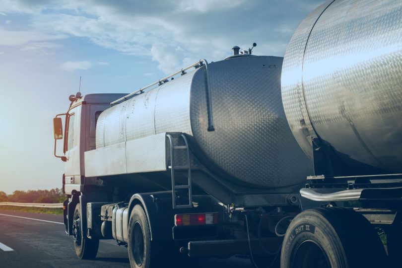 Fuel Management Systems: Boosting Efficiency in Middle Eastern Oil Industries