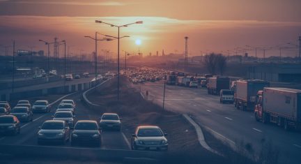 Enhancing Vehicle Safety in South Africa Through Advanced Fleet Management Systems