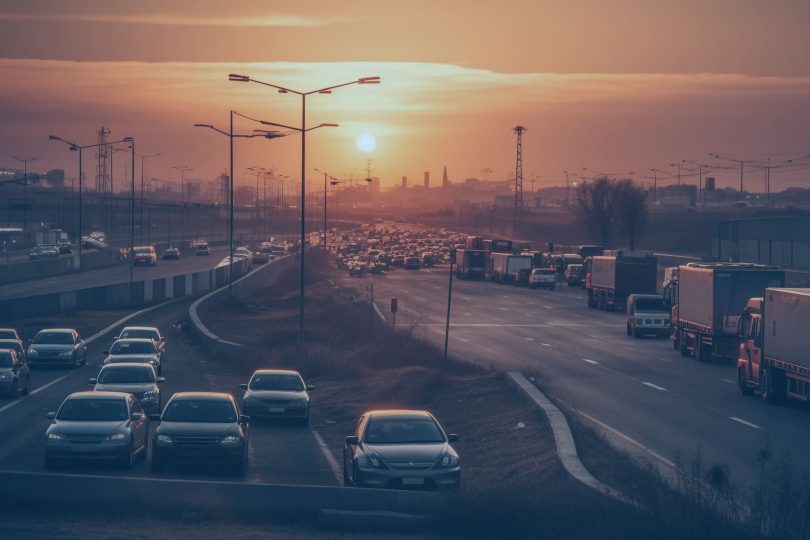 Enhancing Vehicle Safety in South Africa Through Advanced Fleet Management Systems