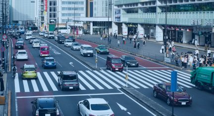 The Economic Impact of Fleet Management Solutions in Malaysia