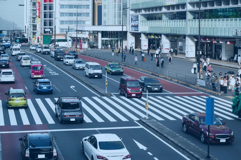 The Economic Impact of Fleet Management Solutions in Malaysia