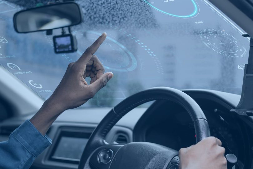 The Integration of Video Telematics in Canadian Fleet Management Practices